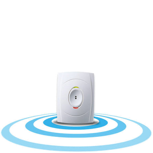 Texecom AEC-0001 | Premier Impaq Glass Break