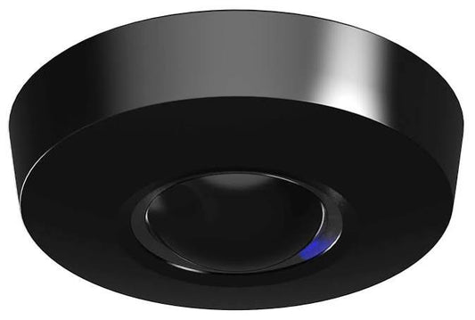 Texecom GDE-0006 Capture CD-W Wireless ceiling PIR Detector 868MHz (Black)