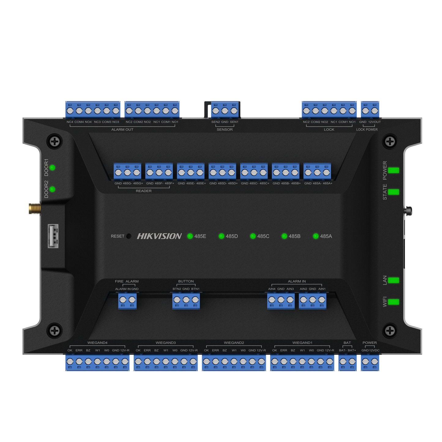 DS-K2702WX-E1(P)