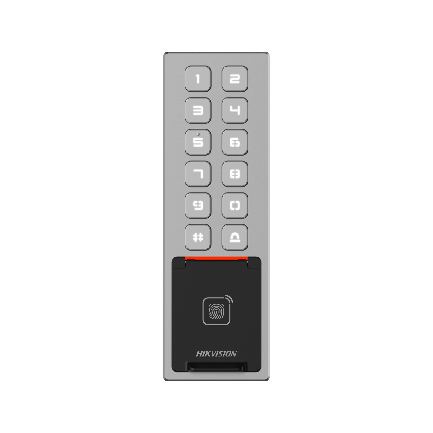 DS-K1T805MBFWX
