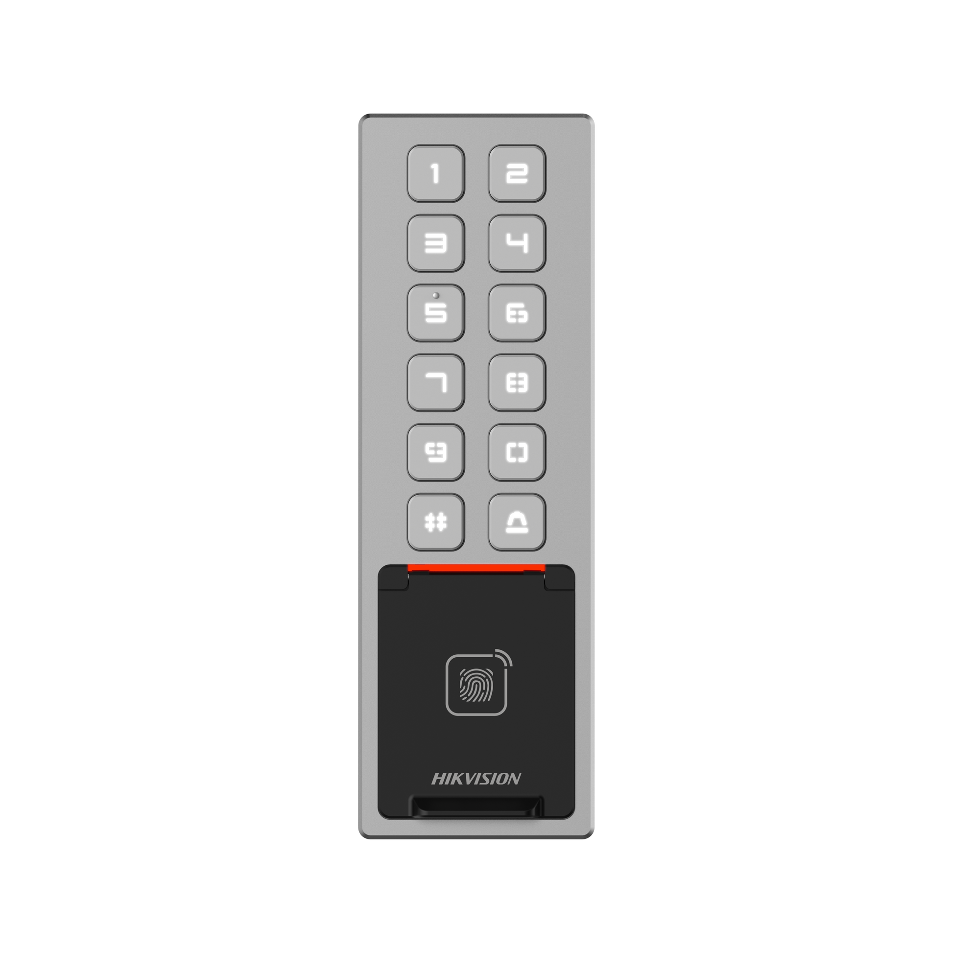 DS-K1T805MBFWX