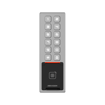 DS-K1T805MBFWX