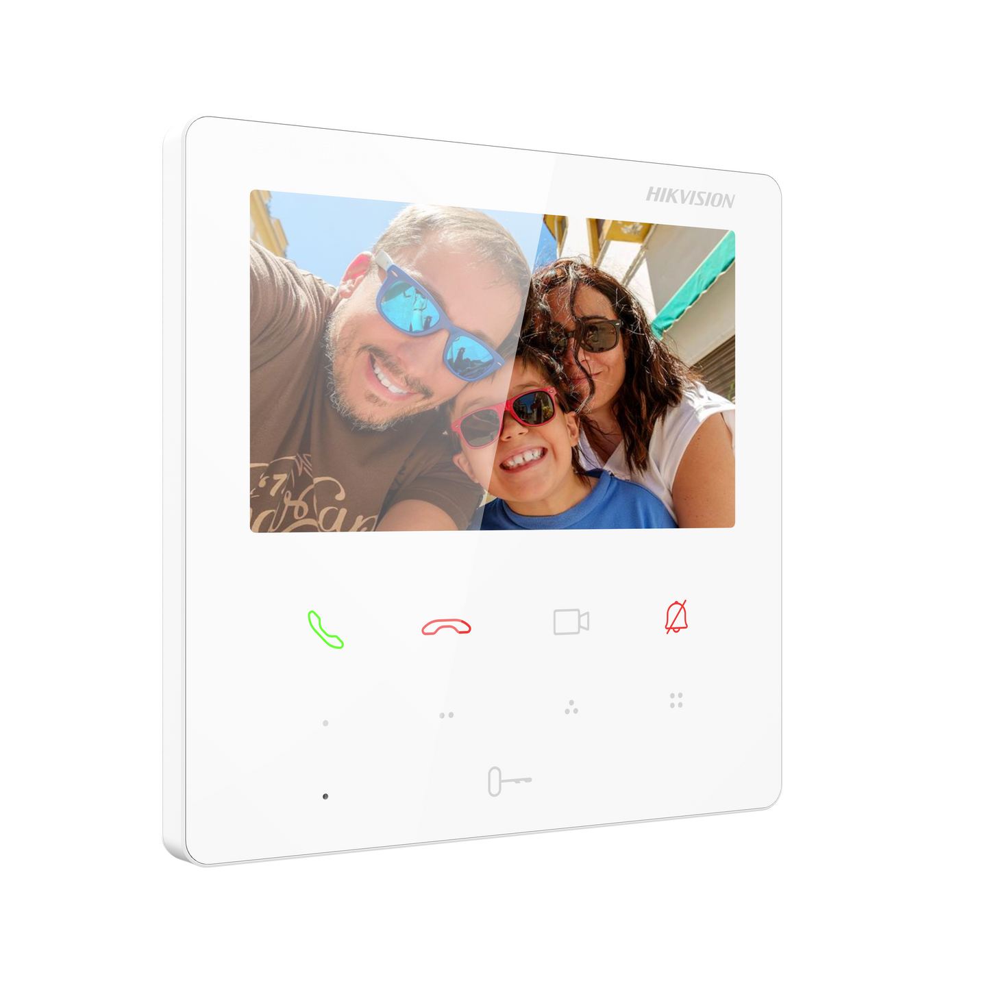 DS-KH6110-WE1/White