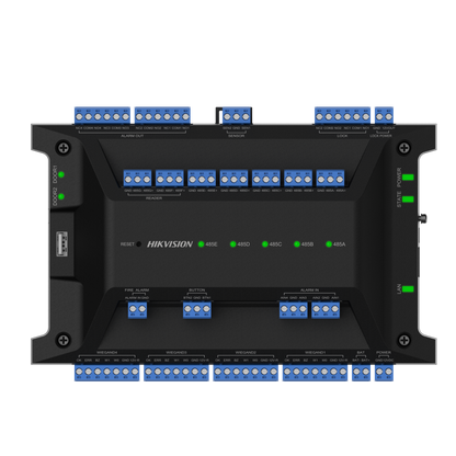 DS-K2702X(P)