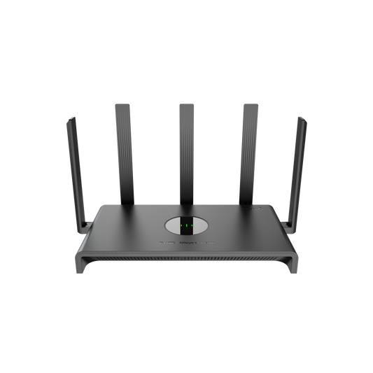 Reyee Wi-Fi 6 Router, 3000Mbps | RG-EW3000GX PRO