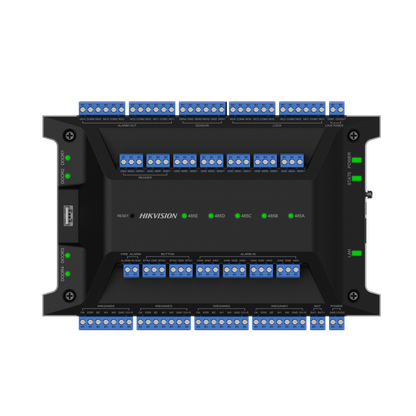 DS-K2704X(P)