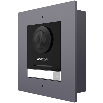 DS-KD8003-IME1(B)/Flush