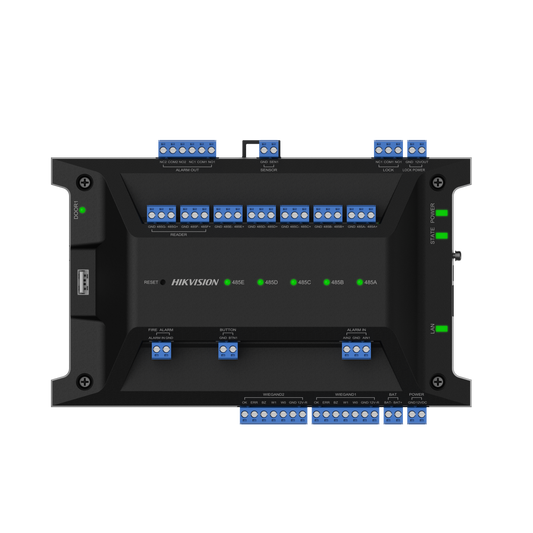 DS-K2701X(P)