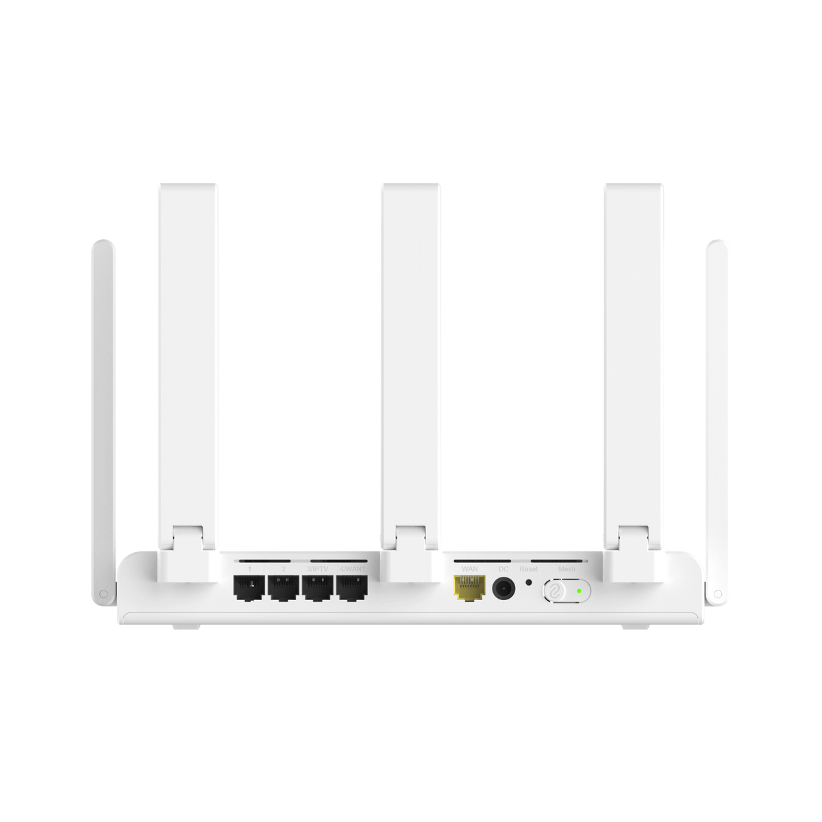 Reyee Wi-Fi 6 Router, 3000Mbps | RG-EW3000GX