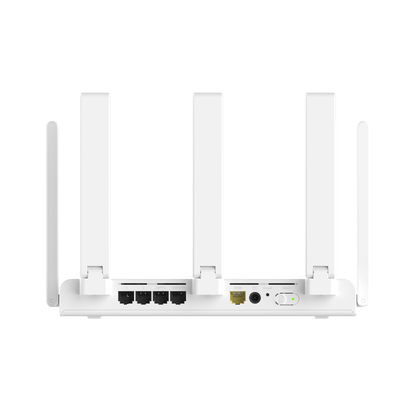 Reyee Wi-Fi 6 Router, 3000Mbps | RG-EW3000GX