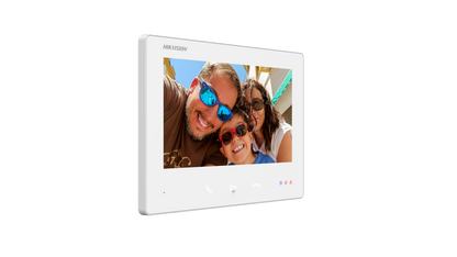 DS-KH7300EY-TE2/White