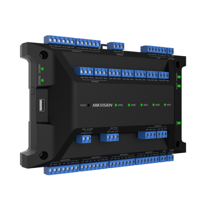 DS-K2702X(P)