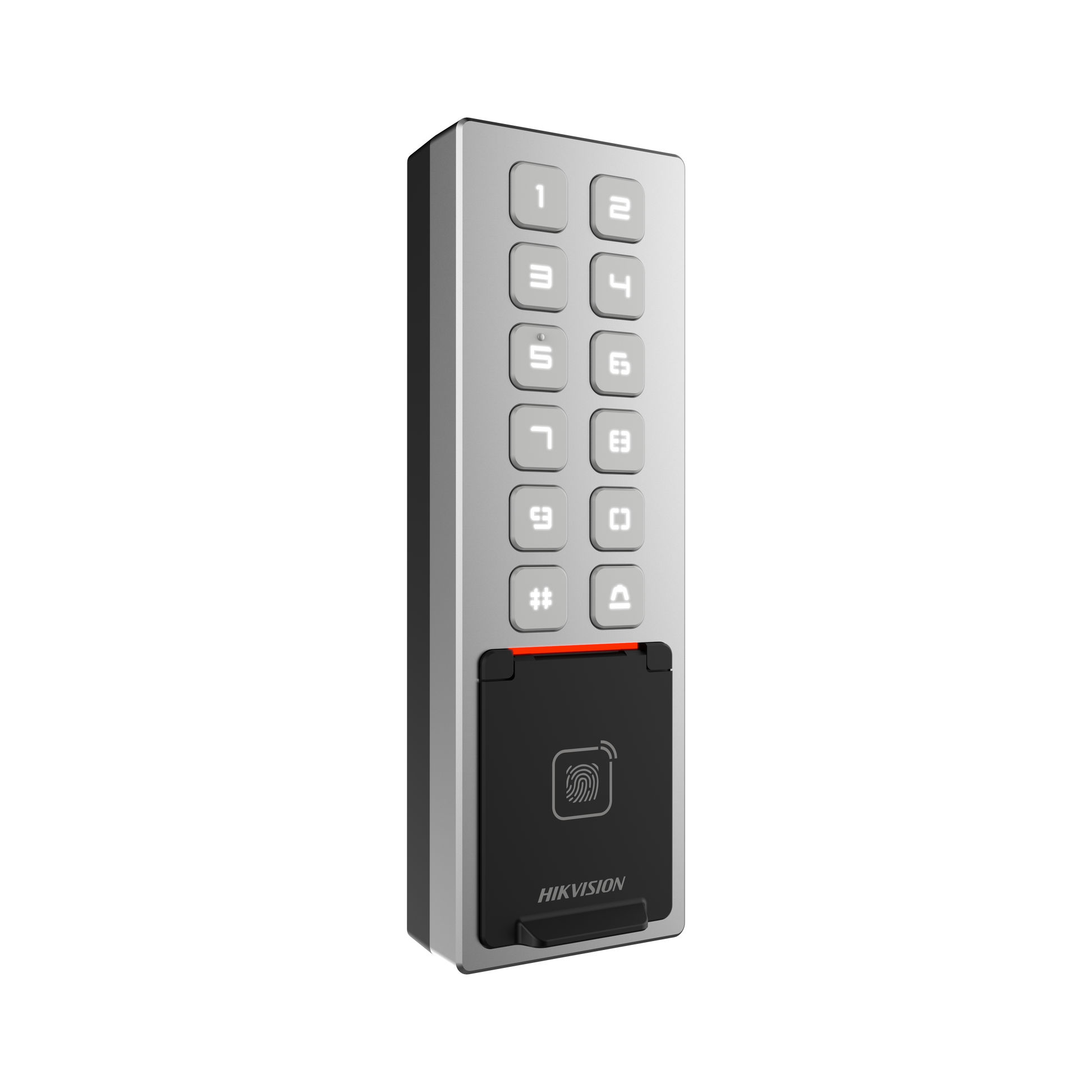 DS-K1T805MBFWX