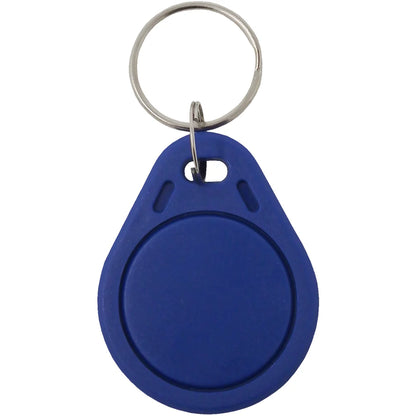 Hikvision Contactless Smart FOB M1 Mifare Black/Blue