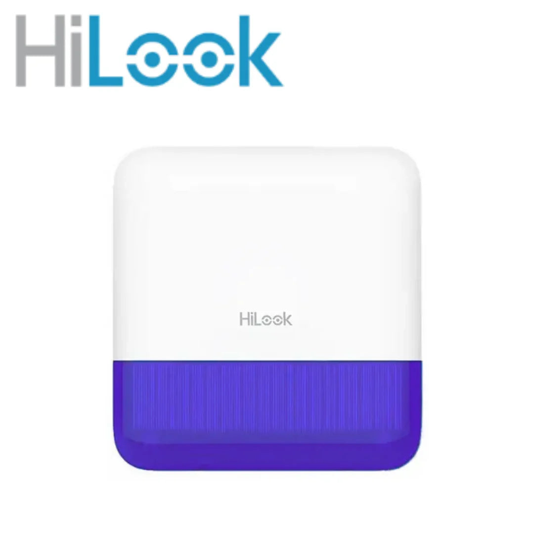 HiLook ALARM-S201-E-WE Wireless External Sounder