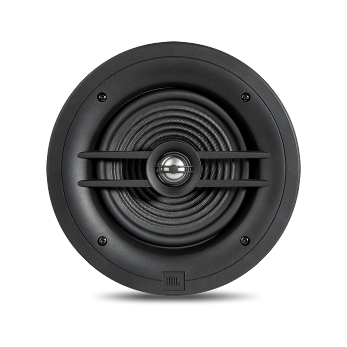 JBL260C Stage Series, 2-way 6 inch in-ceiling speaker