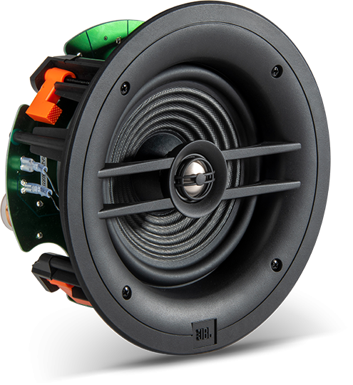 JBL260C Stage Series, 2-way 6 inch in-ceiling speaker