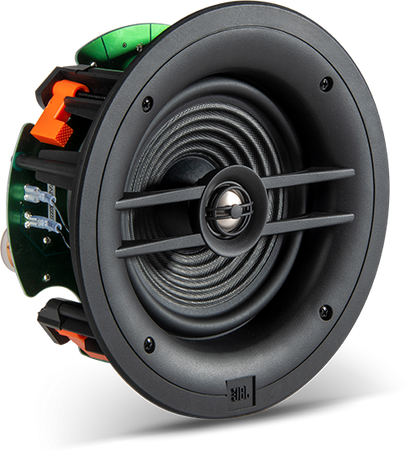 JBL260C Stage Series, 2-way 6 inch in-ceiling speaker