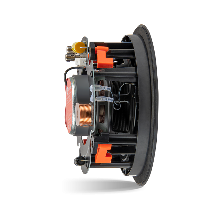 JBL260C Stage Series, 2-way 6 inch in-ceiling speaker