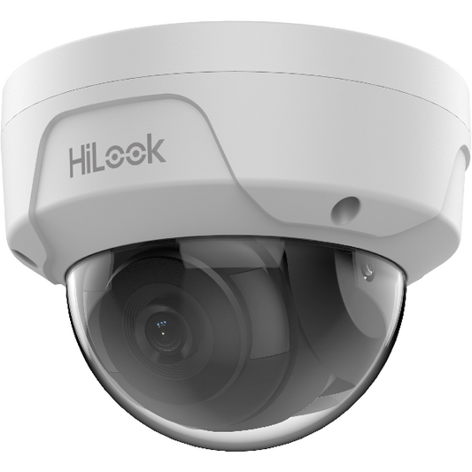 HiLook IPC-D140HA(2.8mm) IP Camera | 4MP | Dome