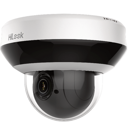 HiLook PTZ-N2404I-DE3(F) IP Camera | 4MP |
