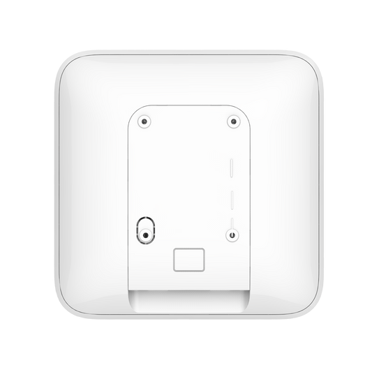 AX Pro DS-PWA64-L-WE/Black | Alarm Panel