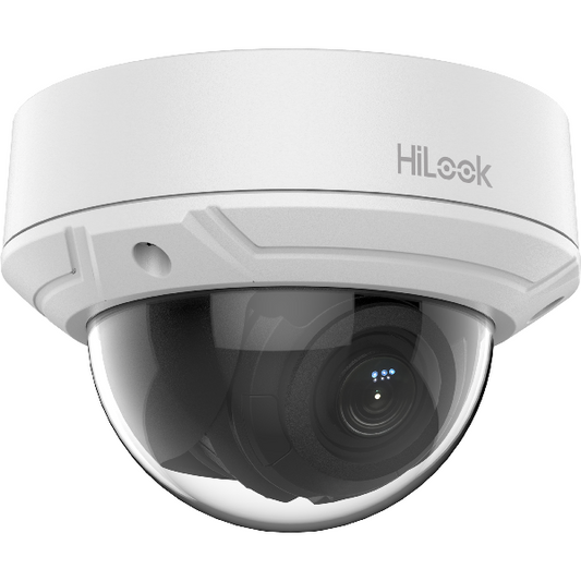 HiLook IPC-T620HA-Z(2.8-12mm) IP Camera | 2MP | Dome