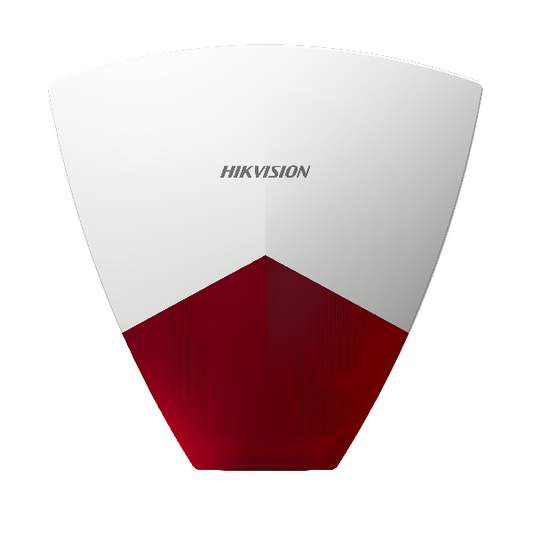 AX Pro DS-PS102XRED | Peripheral