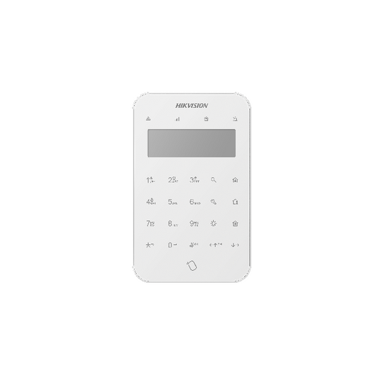 AX Pro DS-PK1-LT-WE | Peripheral