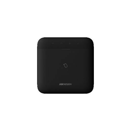 AX Pro DS-PWA96-M-WE/Black | Alarm Panel