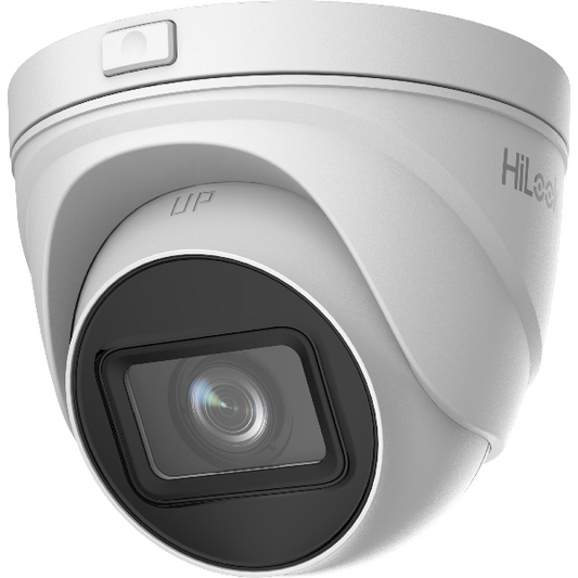 HiLook IPC-B620HA-Z(2.8-12mm) IP Camera | 2MP | Turret