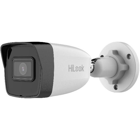 HiLook IPC-B140HA(4mm) IP Camera | 4MP | Bullet