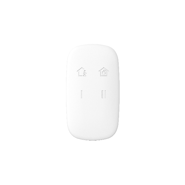HIKVISION DS-PKF1-WE Wireless Keyfob