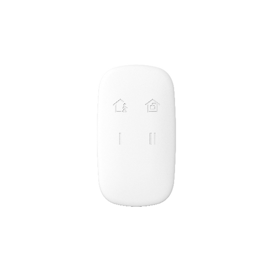 HIKVISION DS-PKF1-WE Wireless Keyfob