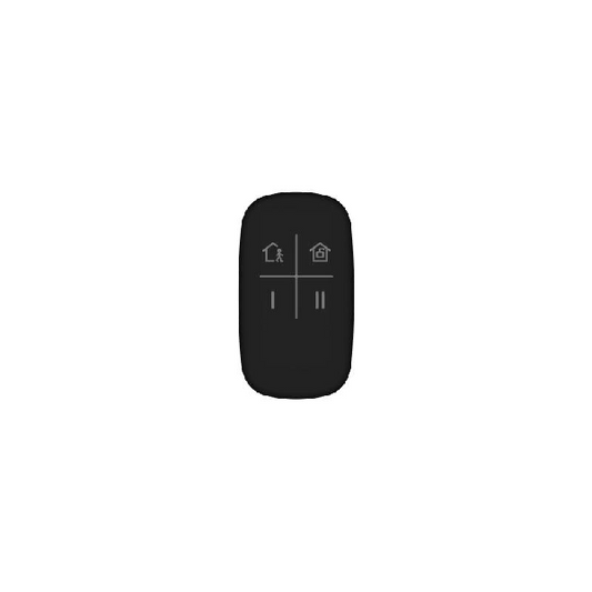 AX Pro DS-PKF1-WE(B)/BLACK | Peripheral