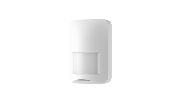 ALARM-D201P10-WE Wireless Internal PIR Detector