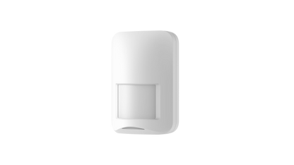 ALARM-D201P10-WE Wireless Internal PIR Detector