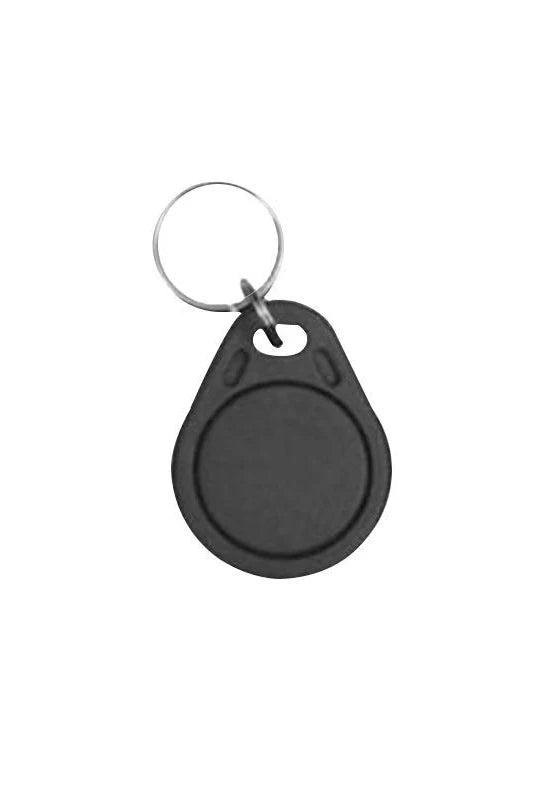 Hikvision Contactless Smart FOB M1 Mifare Black/Blue