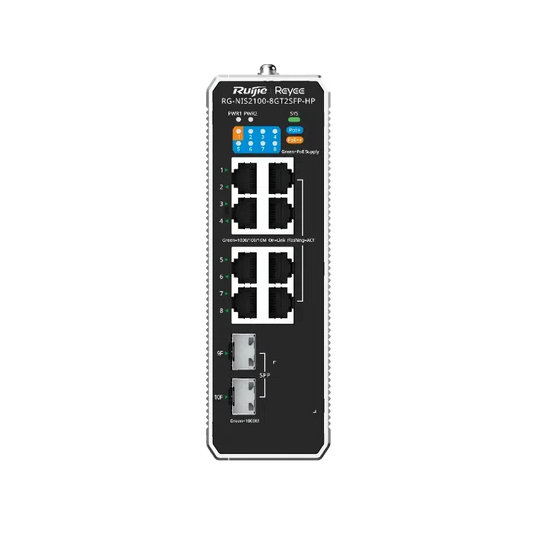 RG-NIS2100-8GT2SFP-HP product image