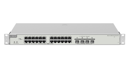 RG-NBS3200-24GT4XS-P-V2 product image
