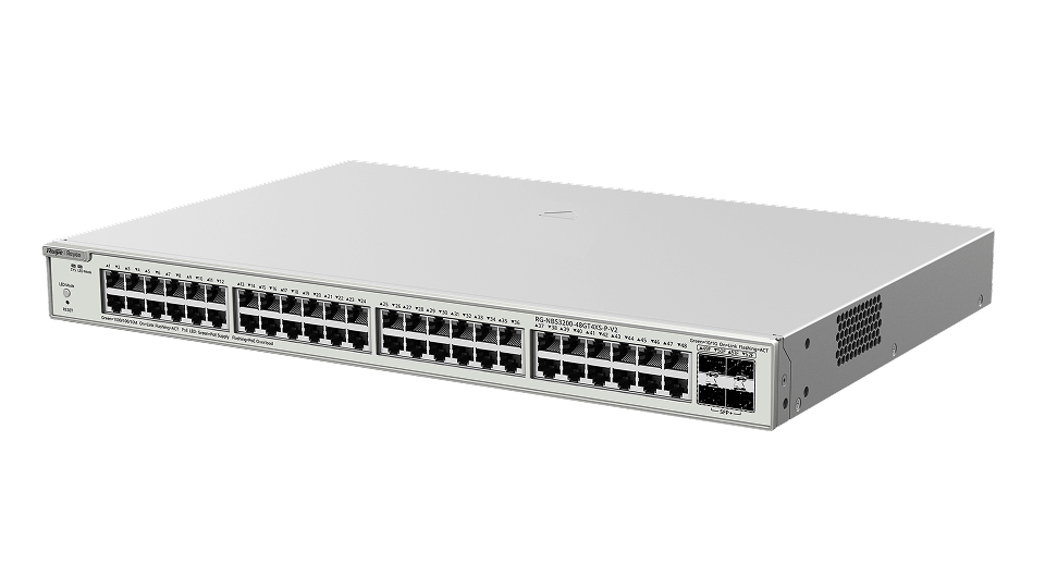 RG-NBS3200-48GT4XS-P-V2 product image