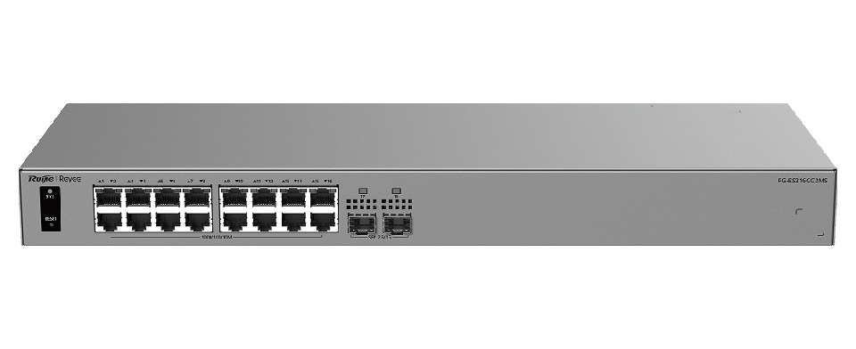 RG-ES216GC2MS product image