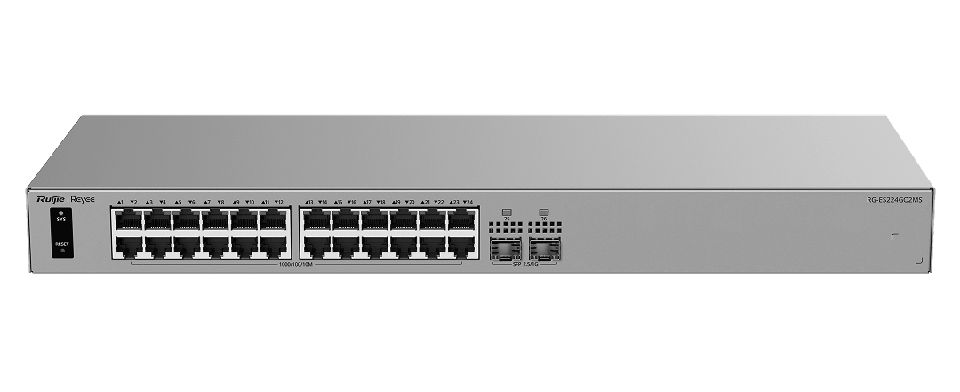 RG-ES224GC2MS product image