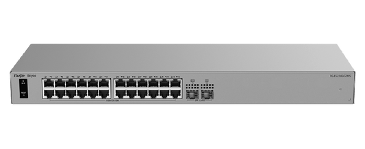 RG-ES224GC2MS product image