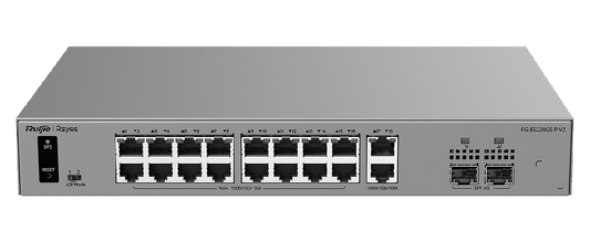 RG-ES220GS-P-V2 product image