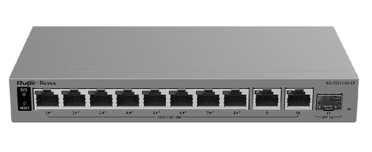RG-ES211GS-LP product image