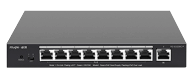 RG-ES209GC-P product image