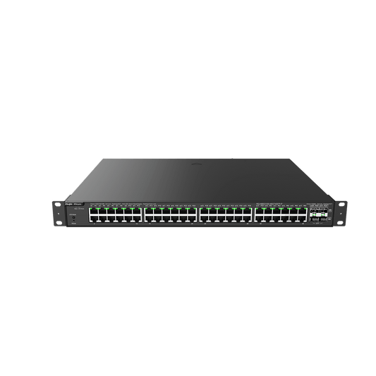 RG-NBS3100-48GT4SFP-P product image