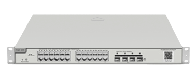RG-NBS3200-24GT4XS product image