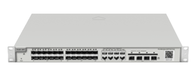RG-NBS3200-24SFP/8GT4XS product image